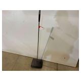 Small floor sweeper, see pictures for details.