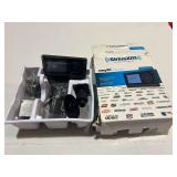 SiriusXM Onyx Ez radio vehicle kit, appears to have never been used, working condition unknown, see pictures for details.