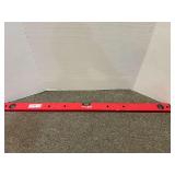 Solar edge 36” level, see pictures for details.