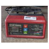 CEN-TECH 50/10/2 AMP BATTERY CHARGER