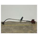 Snapper weedeater, not locked up, working condition unknown, see pictures for details.