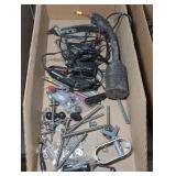 SHOP ELECTRICAL SUPPLIES AND HARDWARE