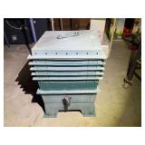 Worm composting bin, see pictures for details.