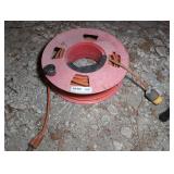 DROP CORD WITH SPOOL