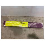 Smart core ultra, premium engineer vinyl flooring, one box, please inspect to make sure this fits your needs, see pictures for details.