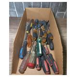 LARGE GROUP OF DRIVERS