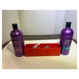 Silkience hair care pro formula, shampoo and cream rinse, and more. See pictures for details. ￼
