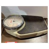 Vintage Seca scale, see pictures for details.