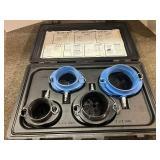 SoaperMonkey hands-free wire lubricating system, 2 1/2”-4”, see pictures for details.