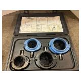 SoaperMonkey hands-free wire lubricating system, 2 1/2”-4”, see pictures for details.