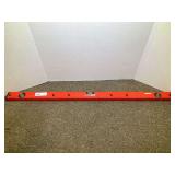 Solar edge 36” level, see pictures for details.