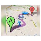 ALL LOTs LISTED IN THE 9000 LOT RANGE NUMBERS ARE AT A SEPARATE LOCATION NOT FAR FROM THE L.W. BENTON OFFICE. ADDRESS T.B.A.