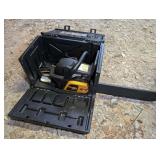 POULAN PRO PP4218A 42CC GASOLINE CHAINSAW WITH CASE