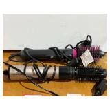 Trubeauty and Verfou hot air styler/dryers, working condition unknown, see pictures for details. ￼