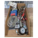 SHOP SUPPLIES AND TOOLS