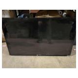 Samsung 40” TV model un40eh530f, working condition unknown, no cord or stand, see pictures for details.