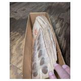 HUGE GROUP OF SPINNERBAIT BLADES MADE IN USA