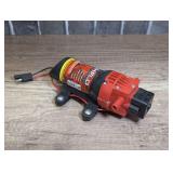 HIGH-FLO HIGH PERFORMANCE 12 VOLT LIVEWELL PUMP