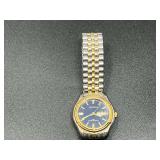 Men’s Elgin II water resistant watch, see pictures for details.