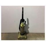 Hoover Wind Tunnel, T series, powers up, see pictures for details.