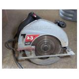 SKILSAW 2.3 HORSEPOWER 12 AMP CIRCULAR SAW