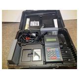 MPSI Prolink Plus, comes with storage case, working condition unknown, see pictures for details.