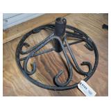 OUTDOOR UMBRELLA BASE