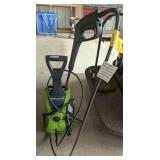 PORTLAND 1,750 PSI ELECTRIC PRESSURE WASHER