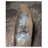 HUGE GROUP OF SPINNERBAIT BLADES MADE IN USA