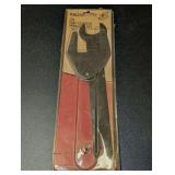 AUTOCRAFT FAN CLUTCH WRENCH SET