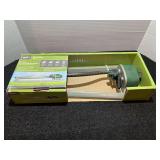 Orbit sprinkler, still new in the box, see pictures for details.