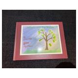 “Johnny and The Money Tree” hardbound book, see pictures for details.