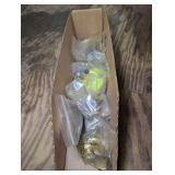 HUGE GROUP OF SPINNERBAIT BLADES MADE IN USA