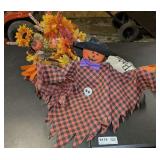 FALL DECOR AND DECORATIVE YARD FLAGS