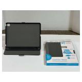 Speck cover/stand for 9.7” iPad Pro, set of two, see pictures for details.