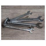 COMBINATION WRENCHES INCLUDING CRAFTSMAN