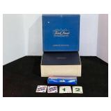 Trivial Pursuit game and Skip-Bo card game, please inspect these items, no guarantee all parts are there, see pictures for details.