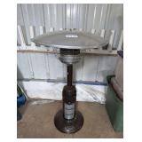 HILAND PREMIUM SERIES PROPANE OUTDOOR HEATER
