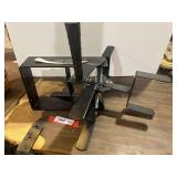 Central Pneumatic air hose reel, see pictures for details.