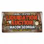 Double Location Liquidation Auction- Macon, Ga.
