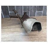 ANTIQUE MONARCH STEREOSCOPE