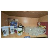 HARRY POTTER, JOHN DEERE, MCDONALD