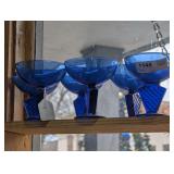 COBALT BLUE BY CRISTAL D