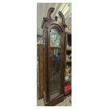 HOWARD MILLER GRANDFATHER CLOCK