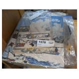 1971 POLARIS SALES BROCHURES AND OWNER