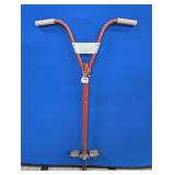 VINTAGE RADCO POGO STICK