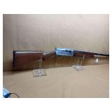 12 GA  SAVAGE  105658  SHOTGUN