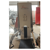Free Motion Lift machine, see pictures for details.