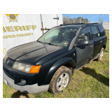 2003  SATURN  Vue