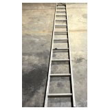 B1...Hook ladder, approximately 14’, see pictures for details.